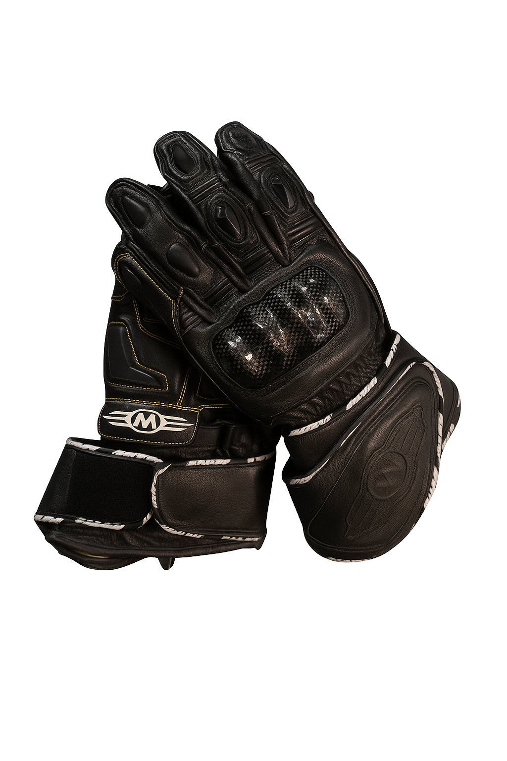 Guanti GS1