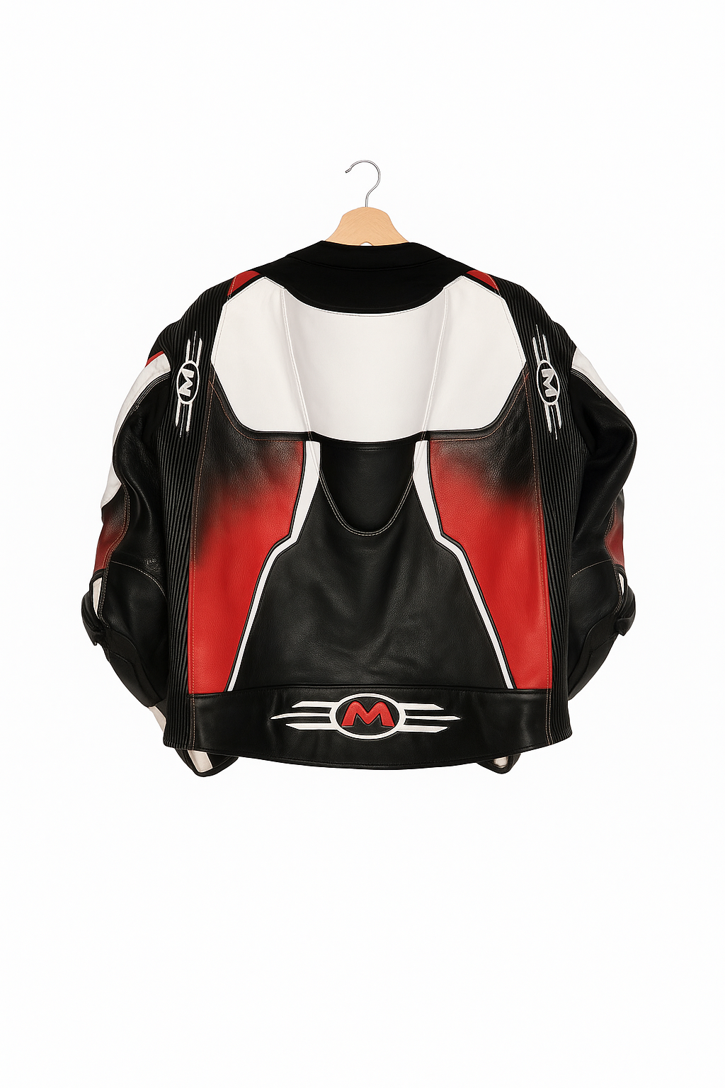 Giacca in pelle AAA