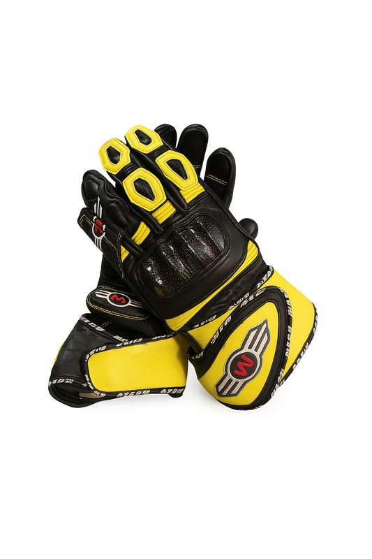 Guanti GS1